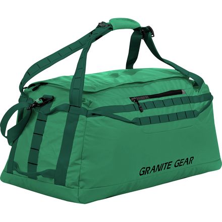 Granite Gear - 30in Packable 100L Duffel