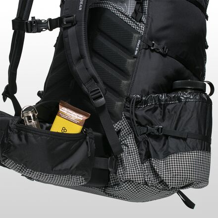 Granite Gear - Blaze 60L Backpack
