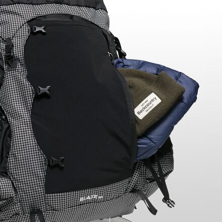 Granite Gear - Blaze 60L Backpack