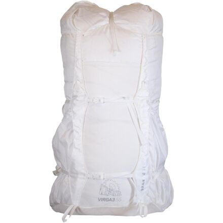 Granite Gear - Virga3 55L Backpack