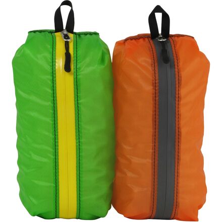Air Zippditty Stuffsack - 2 Pack