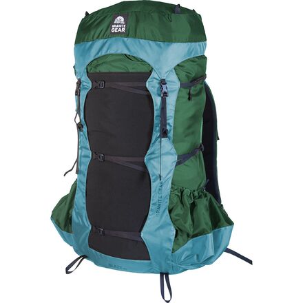 Blaze 60L Backpack