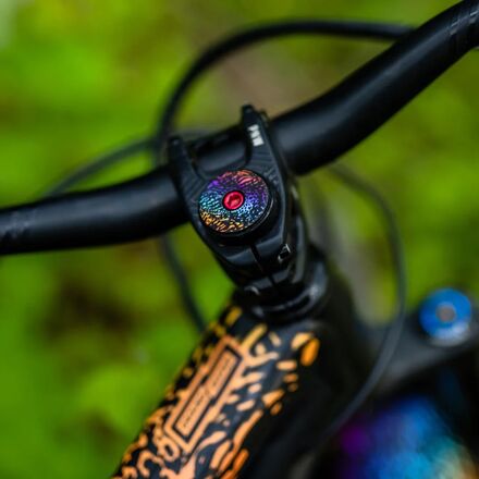 Ground Keeper - Headset Stem Cap