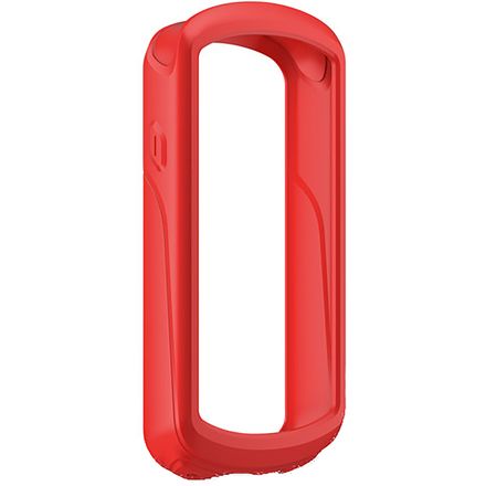 Garmin - Edge 1030 Silicone Case - Red