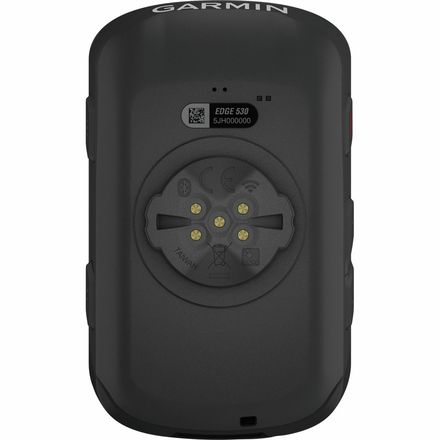 Garmin - Edge 830 Bike Computer - Sensor Bundle
