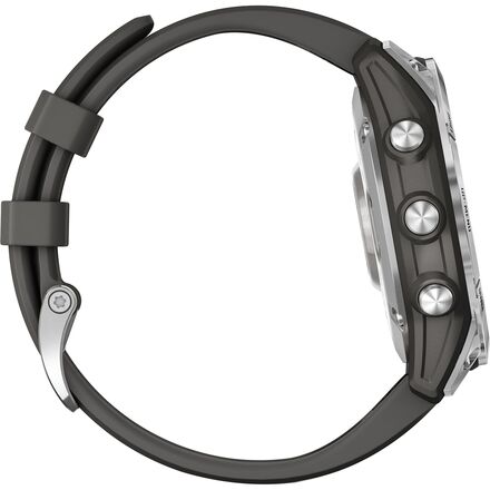 Garmin - fenix 7 Smartwatch