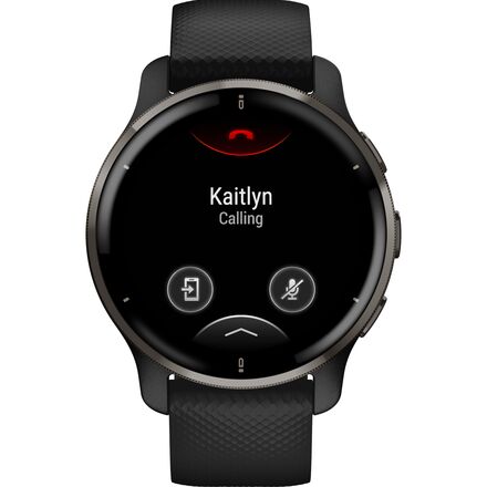 Garmin - Venu 2 Plus Smartwatch