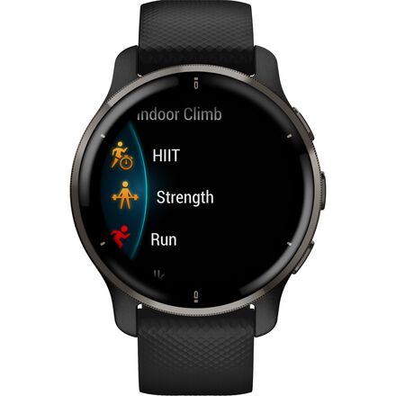Garmin - Venu 2 Plus Smartwatch