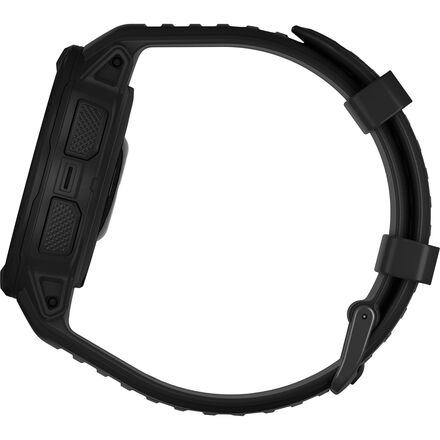 Garmin - Tactical Edition Instinct 2 Solar Watch