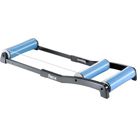 Garmin - Tacx Antares Rollers - One Color