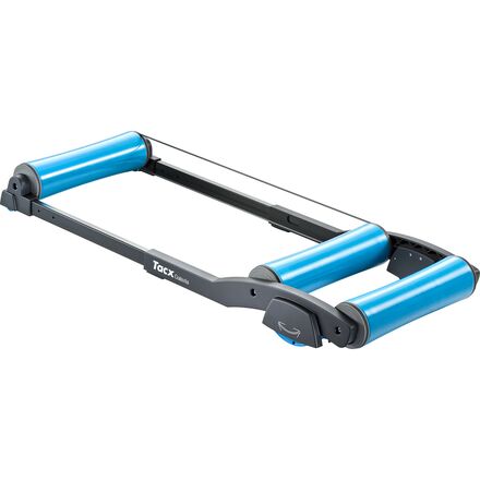 Garmin - Tacx Galaxia Training Rollers (T-1100) - One Color