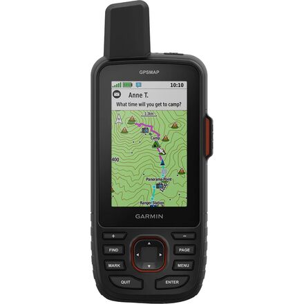 GPSMAP 67i