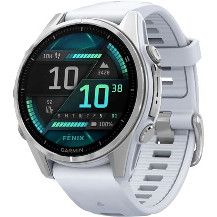 fenix 8 AMOLED Sport Watch