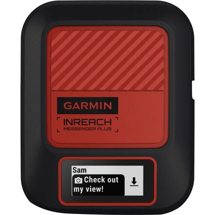 inReach Messenger Plus