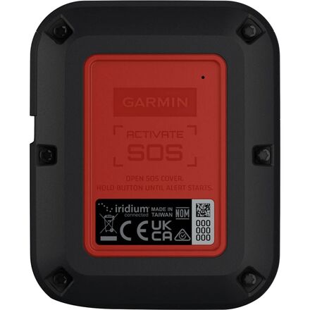 Garmin - inReach Messenger Plus