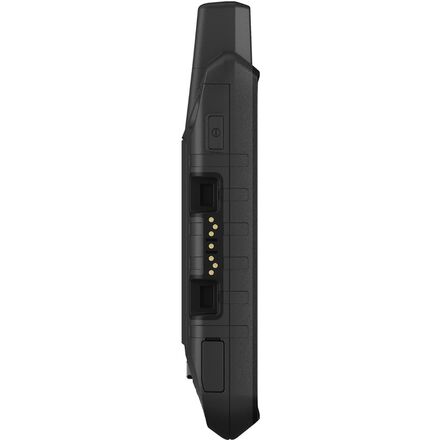 Garmin - Montana 710i Rugged GPS Handheld Navigator