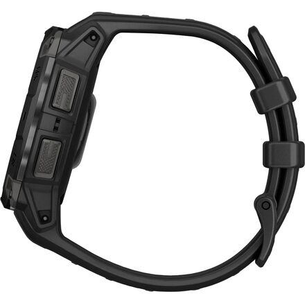 Garmin - Instinct 3 AMOLED Sport Watch