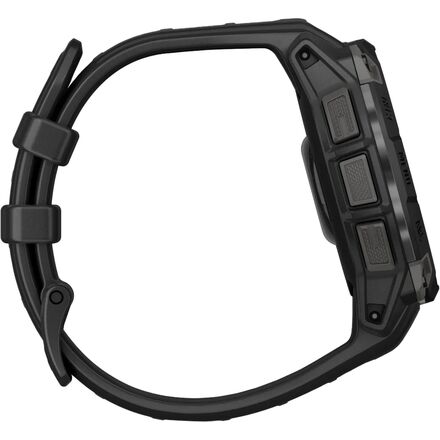 Garmin - Instinct 3 AMOLED Sport Watch