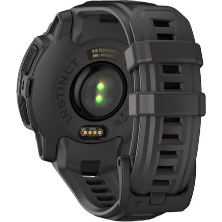 Garmin - Instinct E Sport Watch