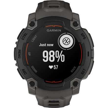 Garmin - Instinct E Sport Watch
