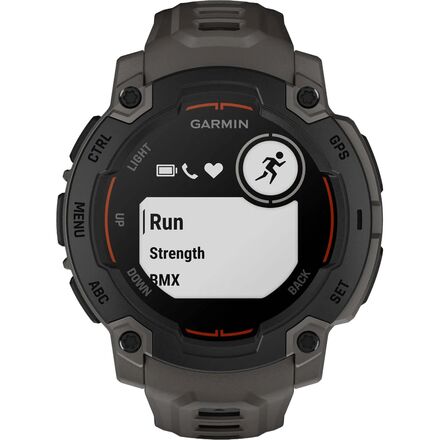 Garmin - Instinct E Sport Watch