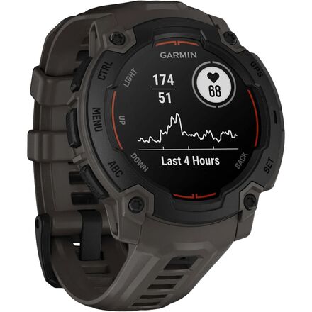 Garmin - Instinct E Sport Watch