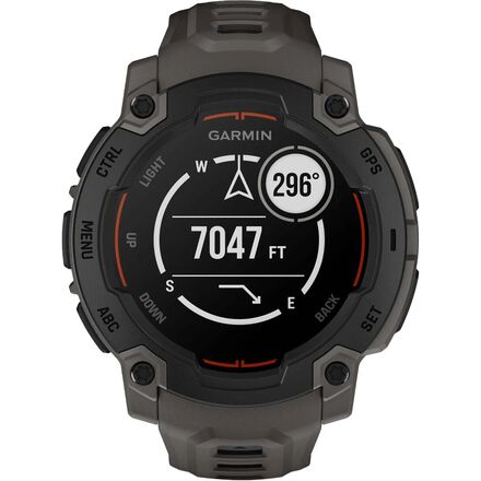 Garmin - Instinct E Sport Watch