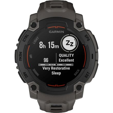 Garmin - Instinct E Sport Watch