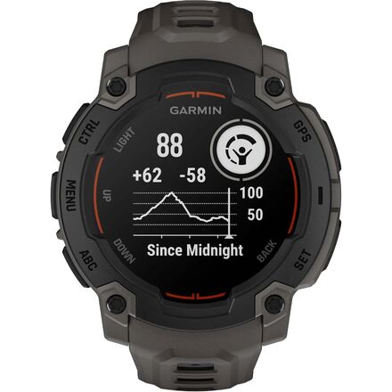 Garmin - Instinct E Sport Watch