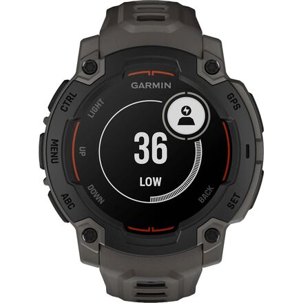 Garmin - Instinct E Sport Watch