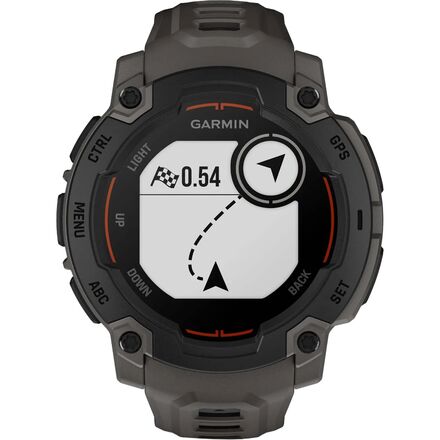 Garmin - Instinct E Sport Watch