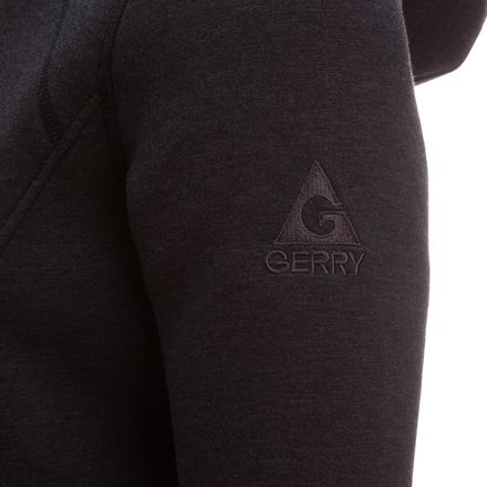 Gerry - Bonded Knit Jacket - Women's 