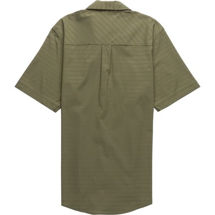 Gerry - Blue Ridge Short-Sleeve Shirt - Men's