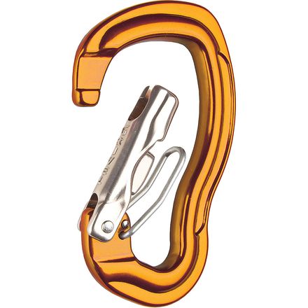 Grivel - Tau Wire Lock Carabiner