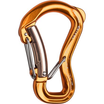 Clepsydra S Carabiner