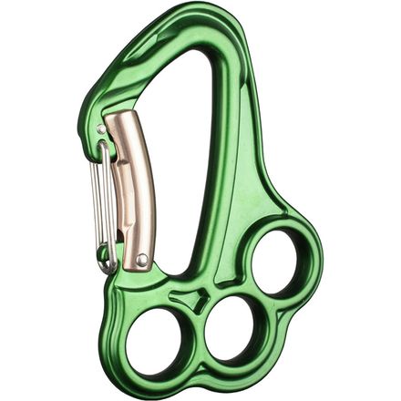 Vlad Locking Carabiner