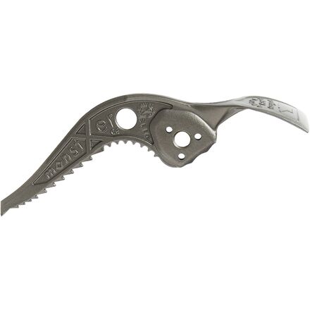 Grivel - X Monster Blade