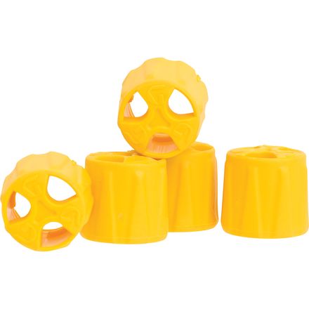 Grivel - Ice Screw End Caps - 5-Pack