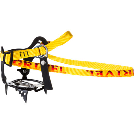 G10/Air Tech Crampon Spare Parts
