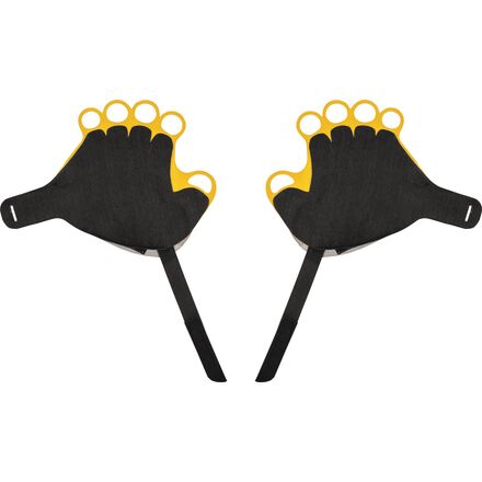 Crack Glove