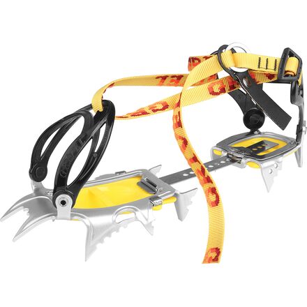Air Tech Light Evo Crampon
