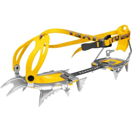 Air Tech Light Evo Crampon