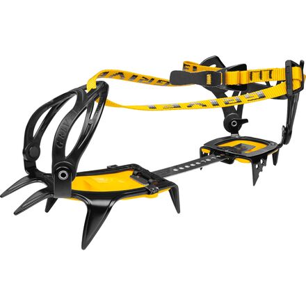 G10 Evo Crampon
