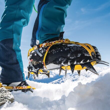 Grivel - G12 Evo Crampon