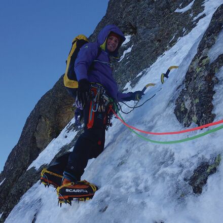 Grivel - G12 Evo Crampon