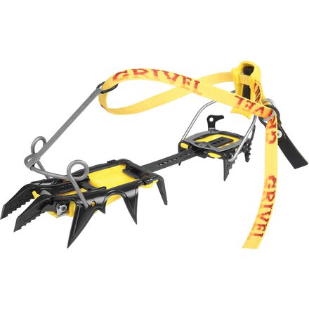 G14 Evo Crampon