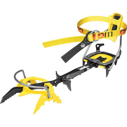G20 Plus Evo Crampon