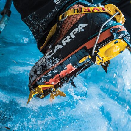 Grivel - G20 Plus Evo Crampon