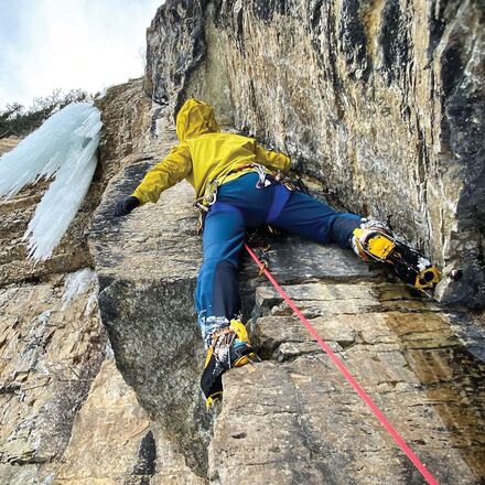 Grivel - G20 Plus Evo Crampon