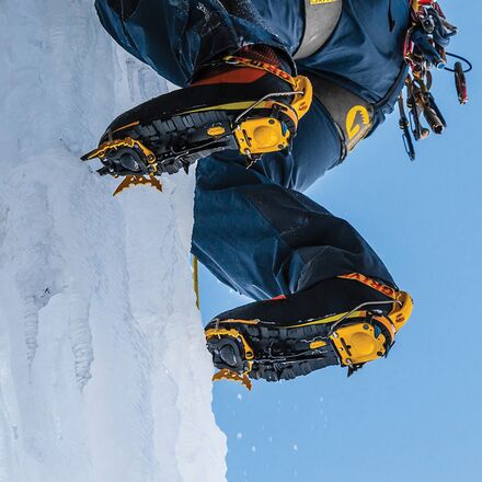 Grivel - G22 Plus Evo Crampon